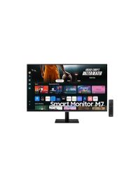 SAMSUNG M7 LS32DM702UUXUF 32'' 4ms 4K 60 Hz Akıllı Monitör - 5